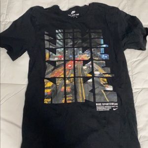 Nike t shirt